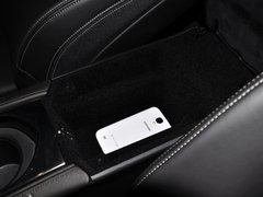 凯迪拉克ATS 2014款 28T 领先型