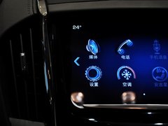 凯迪拉克ATS 2014款 28T 领先型