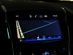 凯迪拉克ATS 2014款 28T 领先型