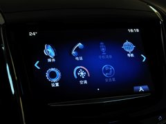 凯迪拉克ATS 2014款 28T 领先型
