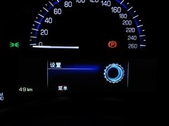 凯迪拉克ATS 2014款 28T 领先型