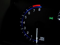 凯迪拉克ATS 2014款 28T 领先型