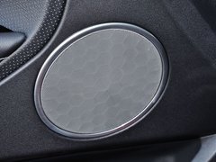 揽胜极光（进口） 2014款 2.0T 5门圣诞限量版 5座