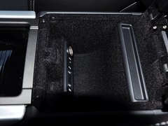 揽胜极光（进口） 2014款 2.0T 5门圣诞限量版 5座