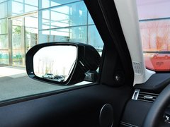揽胜极光（进口） 2014款 2.0T 5门圣诞限量版 5座