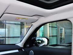 揽胜极光（进口） 2014款 2.0T 5门圣诞限量版 5座