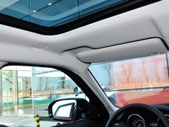 揽胜极光（进口） 2014款 2.0T 5门圣诞限量版 5座