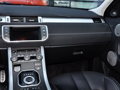 揽胜极光（进口） 2014款 2.0T 5门圣诞限量版 5座