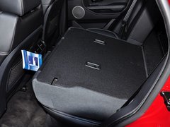 揽胜极光（进口） 2014款 2.0T 5门圣诞限量版 5座