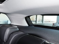 揽胜极光（进口） 2014款 2.0T 5门圣诞限量版 5座