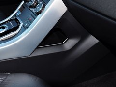 揽胜极光（进口） 2014款 2.0T 5门圣诞限量版 5座
