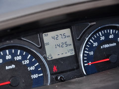 俊风 2014款 1.3L 标准型