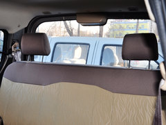 俊风 2014款 1.3L 标准型