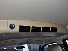 俊风 2014款 1.3L 标准型