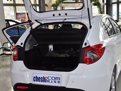 中华H220 2014款 1.5L 手动 舒适型