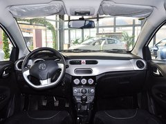 中华H220 2014款 1.5L 手动 舒适型