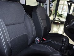 中华H220 2014款 1.5L 手动 舒适型