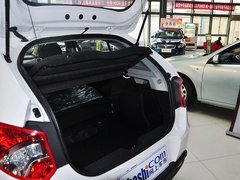 中华H220 2014款 1.5L 手动 舒适型