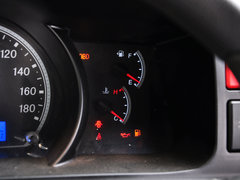 海格H5C 2013款 2.4L 手动 VIP商务舒适版