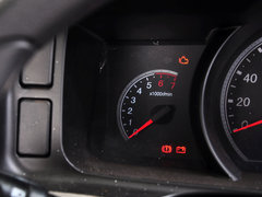 海格H5C 2013款 2.4L 手动 VIP商务舒适版