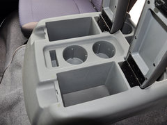 海格H5C 2013款 2.4L 手动 VIP商务舒适版