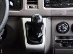 海格H5C 2013款 2.4L 手动 VIP商务舒适版