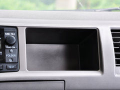 海格H5C 2013款 2.4L 手动 VIP商务舒适版