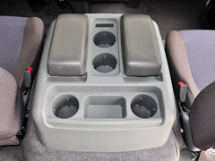 海格H5C 2013款 2.4L 手动 VIP商务舒适版