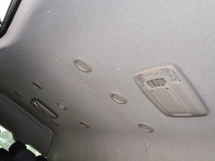 海格H5C 2013款 2.4L 手动 VIP商务舒适版