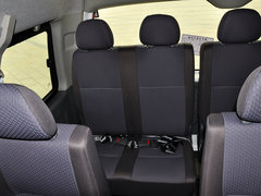 海格H5C 2013款 2.4L 手动 VIP商务舒适版