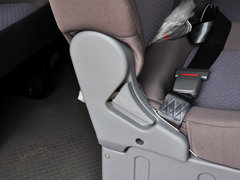 海格H5C 2013款 2.4L 手动 VIP商务舒适版