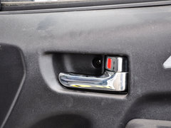 海格H5C 2013款 2.4L 手动 VIP商务舒适版