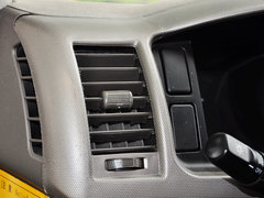 海格H5C 2013款 2.4L 手动 VIP商务舒适版
