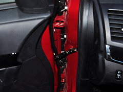 翼神 2014款 1.6L 手动 风尚版 豪华型