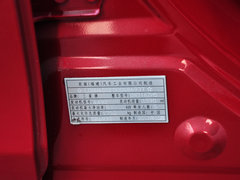 翼神 2014款 1.6L 手动 风尚版 豪华型