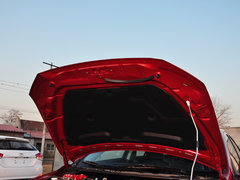 翼神 2014款 1.6L 手动 风尚版 豪华型