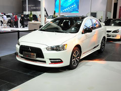 东南三菱  1.6L 手动