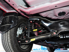 翼神 2014款 1.6L 手动 风尚版 经典型