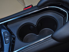 凯迪拉克ATS 2014款 28T 精英型
