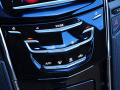 凯迪拉克ATS 2014款 28T 精英型