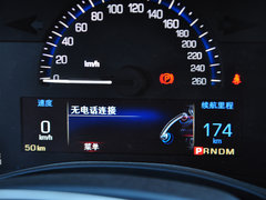 凯迪拉克ATS 2014款 28T 精英型