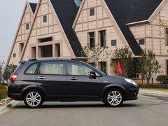 利亚纳A6 2014款 两厢 1.5L 自动 理想型