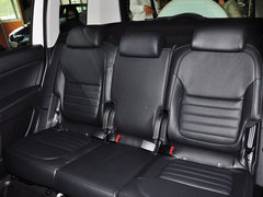 Yeti 2014款 1.4TSI DSG 野驱版 5座