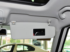 Yeti 2014款 1.4TSI DSG 野驱版 5座