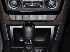 Yeti 2014款 1.4TSI DSG 野驱版 5座
