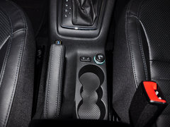 Yeti 2014款 1.4TSI DSG 野驱版 5座