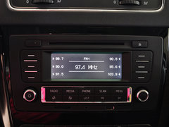 Yeti 2014款 1.4TSI DSG 野驱版 5座