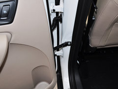 Yeti 2014款 1.4TSI DSG 极地版 5座