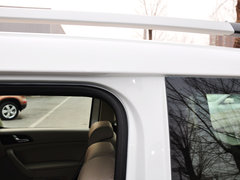 Yeti 2014款 1.4TSI DSG 极地版 5座