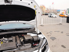 Yeti 2014款 1.4TSI DSG 极地版 5座